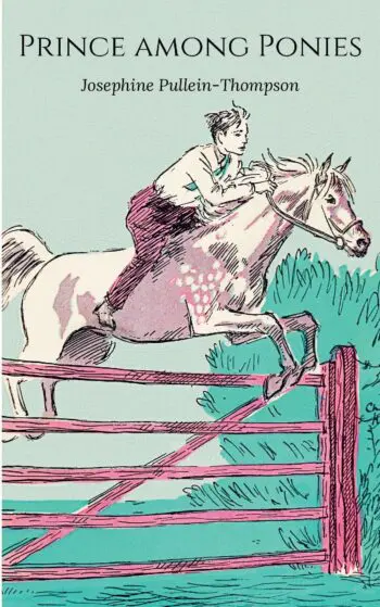Prince among Ponies