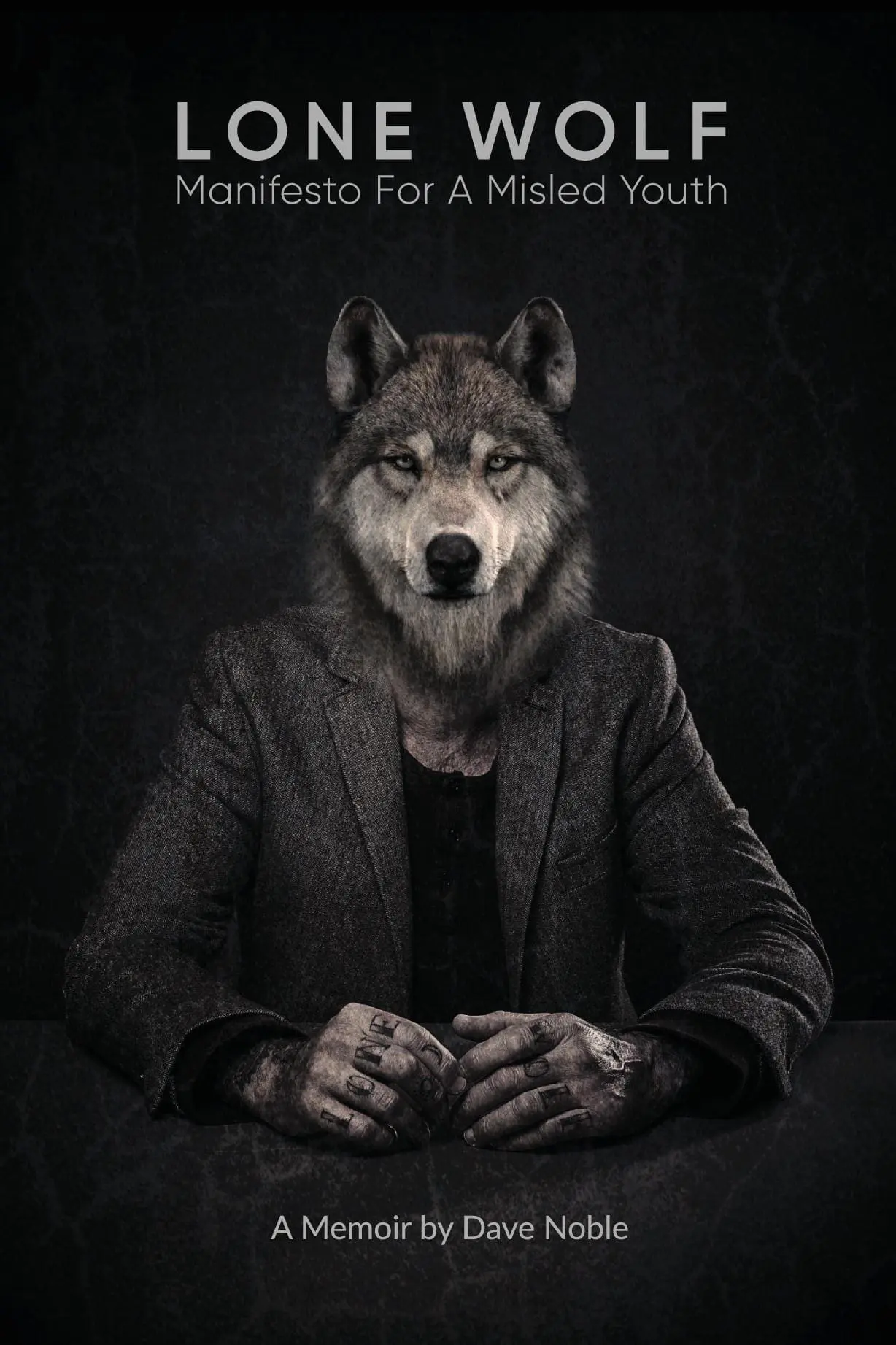 LONE WOLF