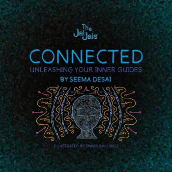 Connected: Discovering Your Inner Guides