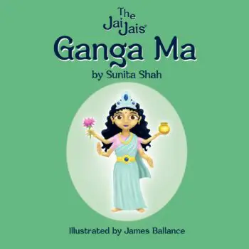 Ganga Ma, The Jai Jais Main Series