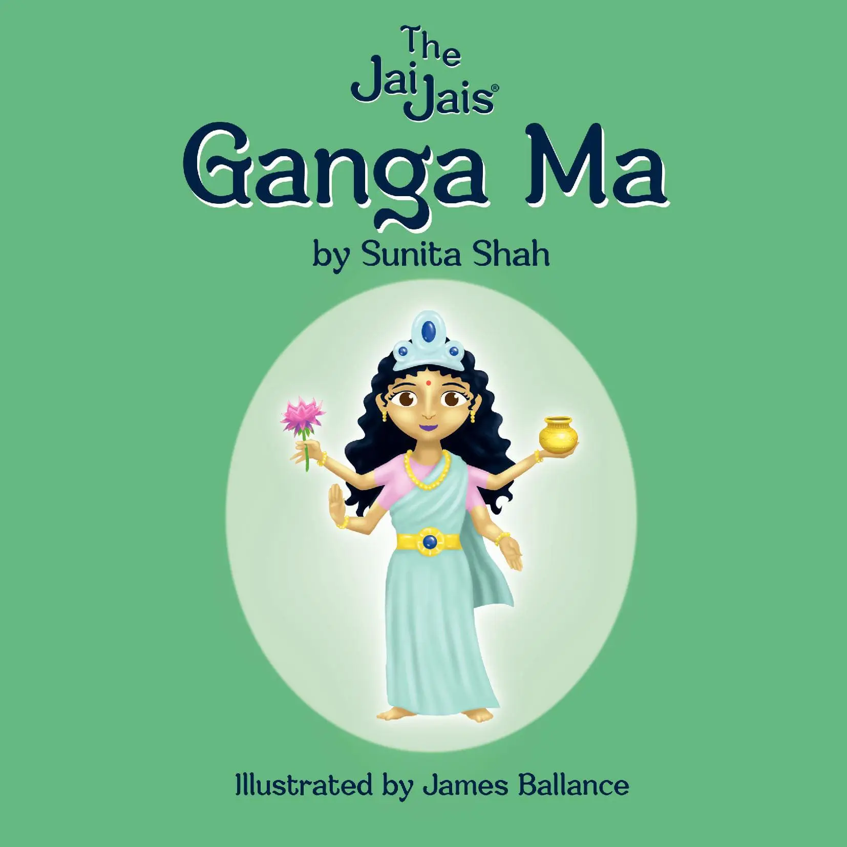 Ganga Ma, The Jai Jais Main Series