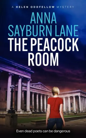 The Peacock Room