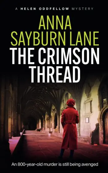The Crimson Thread