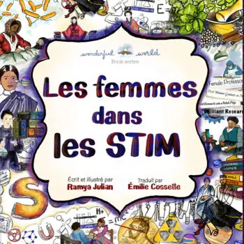 Les femmes les dans STIM