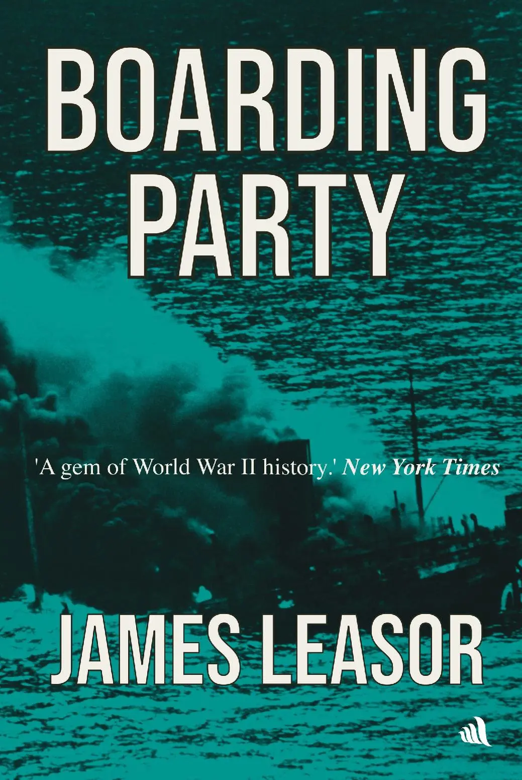 Boarding Party
