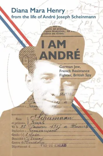 I Am André