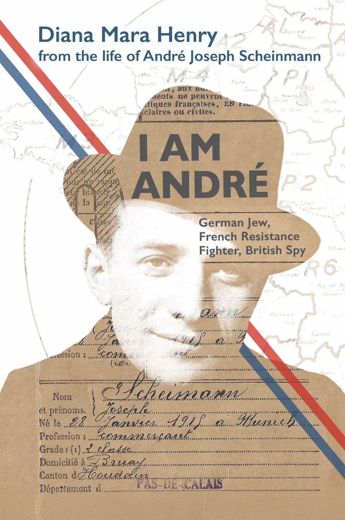 I Am André