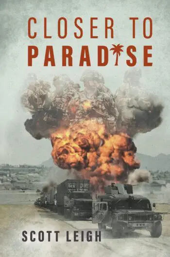 Closer to Paradise