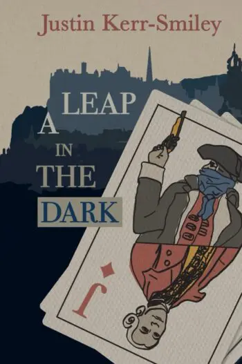 A Leap in the Dark