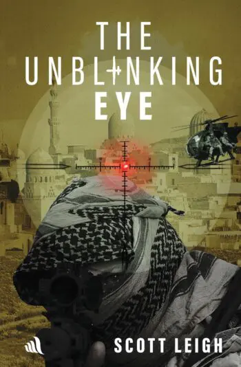 The Unblinking Eye
