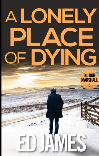 A Lonely Place of Dying