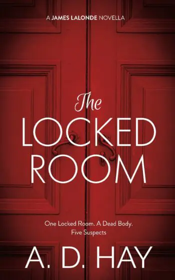 The Locked Room