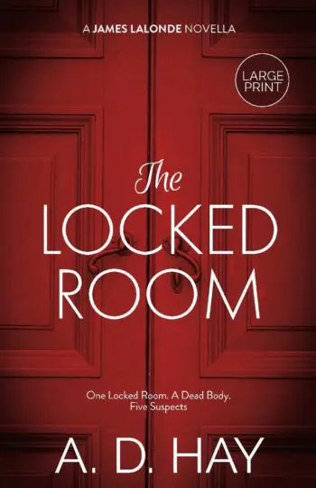 The Locked Room