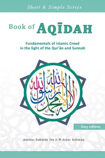 Book of Aqidah