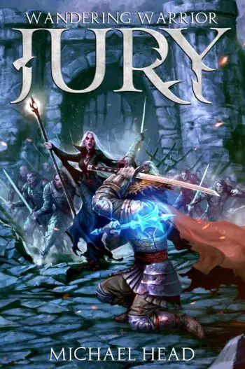 Wandering Warrior : Jury