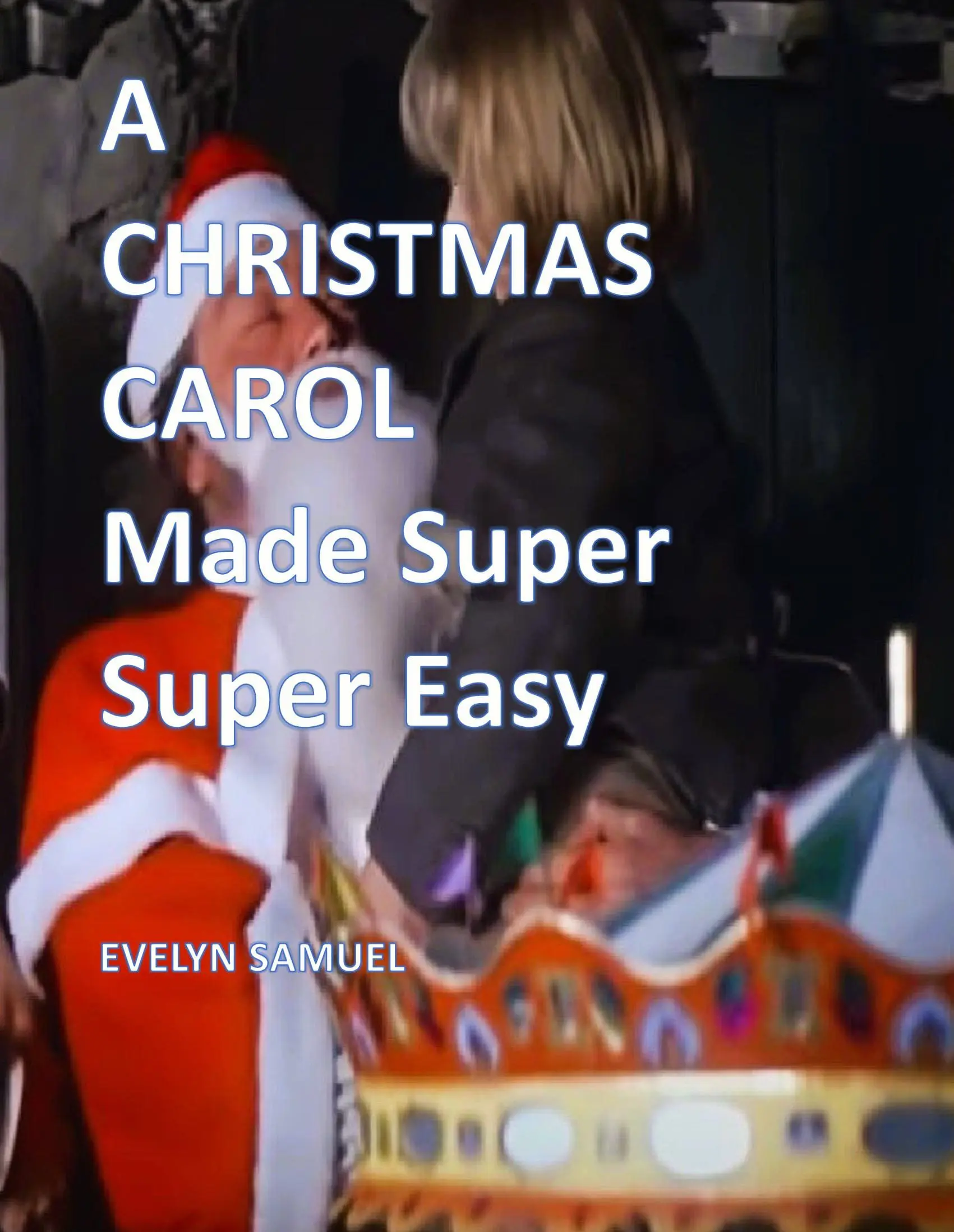 A Christmas Carol
