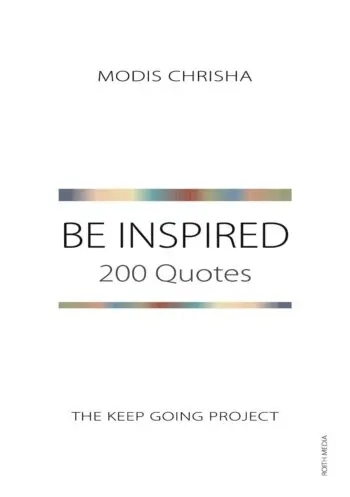 Be Inspired