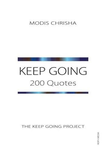 Keep Going