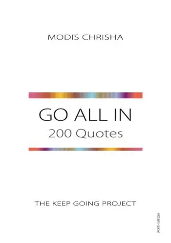 Go All In