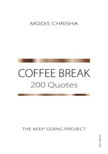 Coffee Break