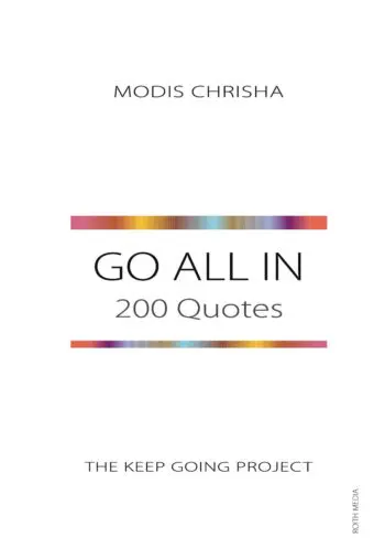 Go All In