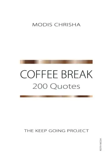 Coffee Break