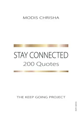 Stay Connected