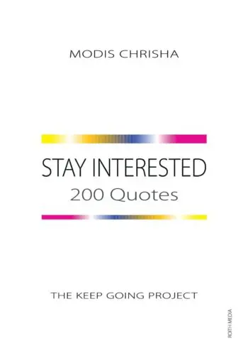 Stay Interested