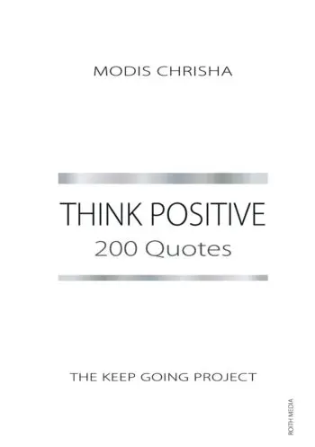 Think Positive