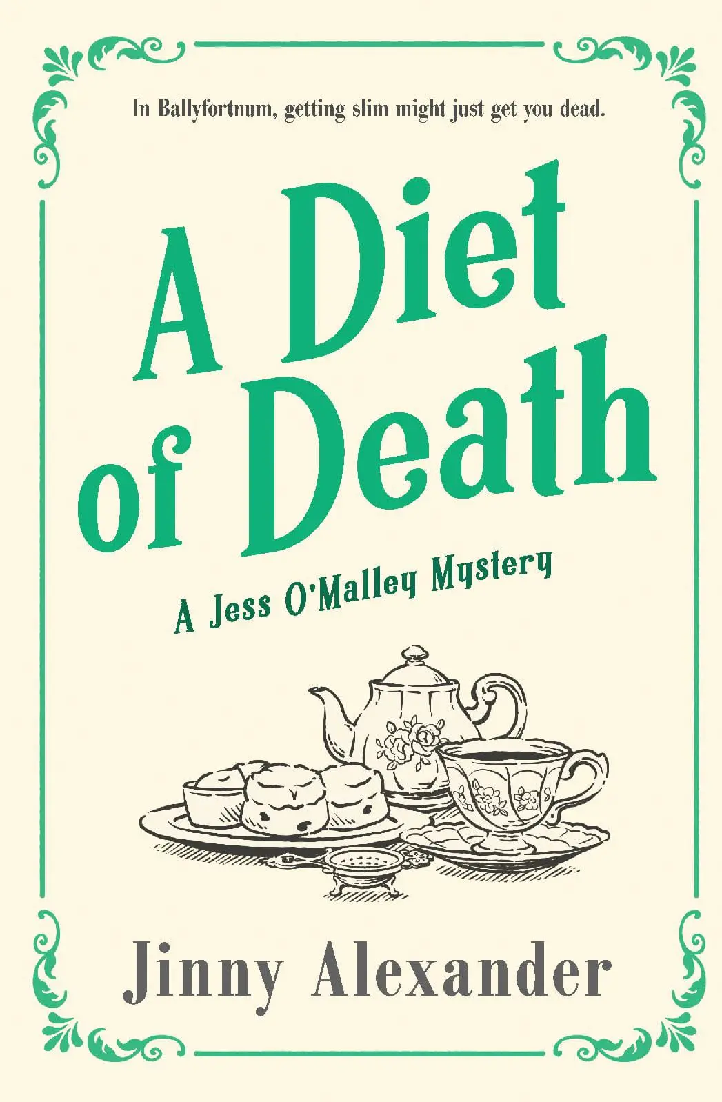 A Diet of Death