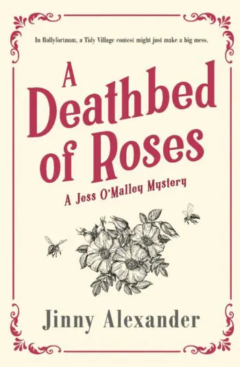 A Deathbed of Roses