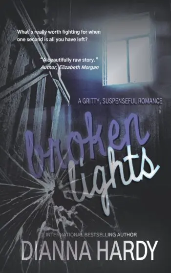 Broken Lights