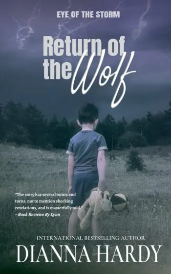 Return of the Wolf