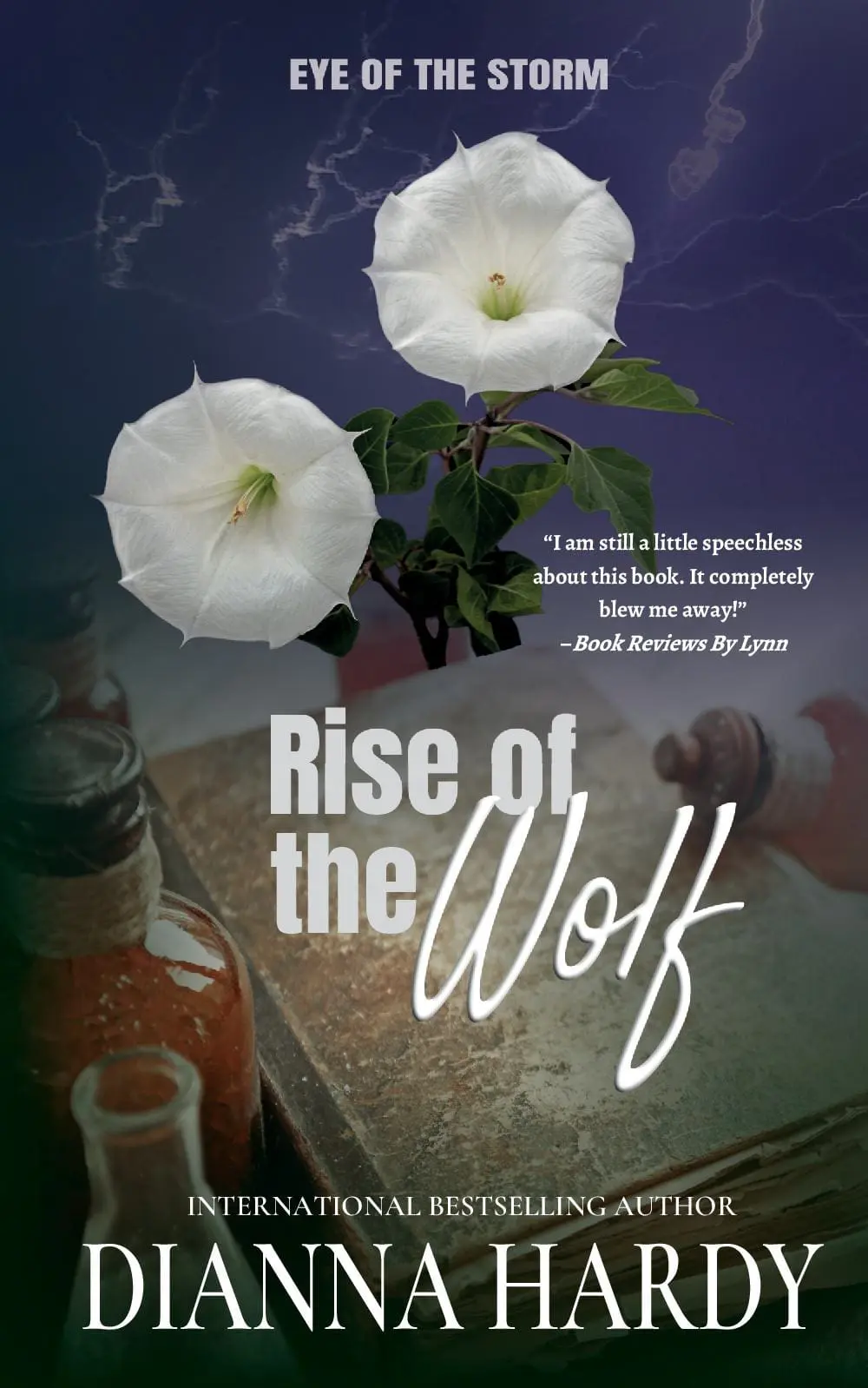 Rise of the Wolf