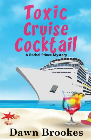 Toxic Cruise Cocktail