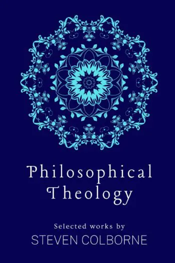 Philosophical Theology