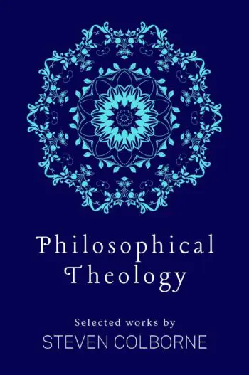 Philosophical Theology