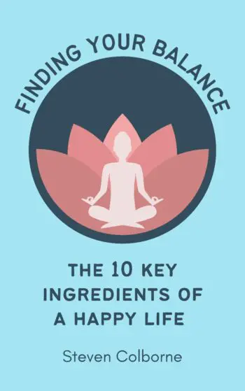 Finding Your Balance