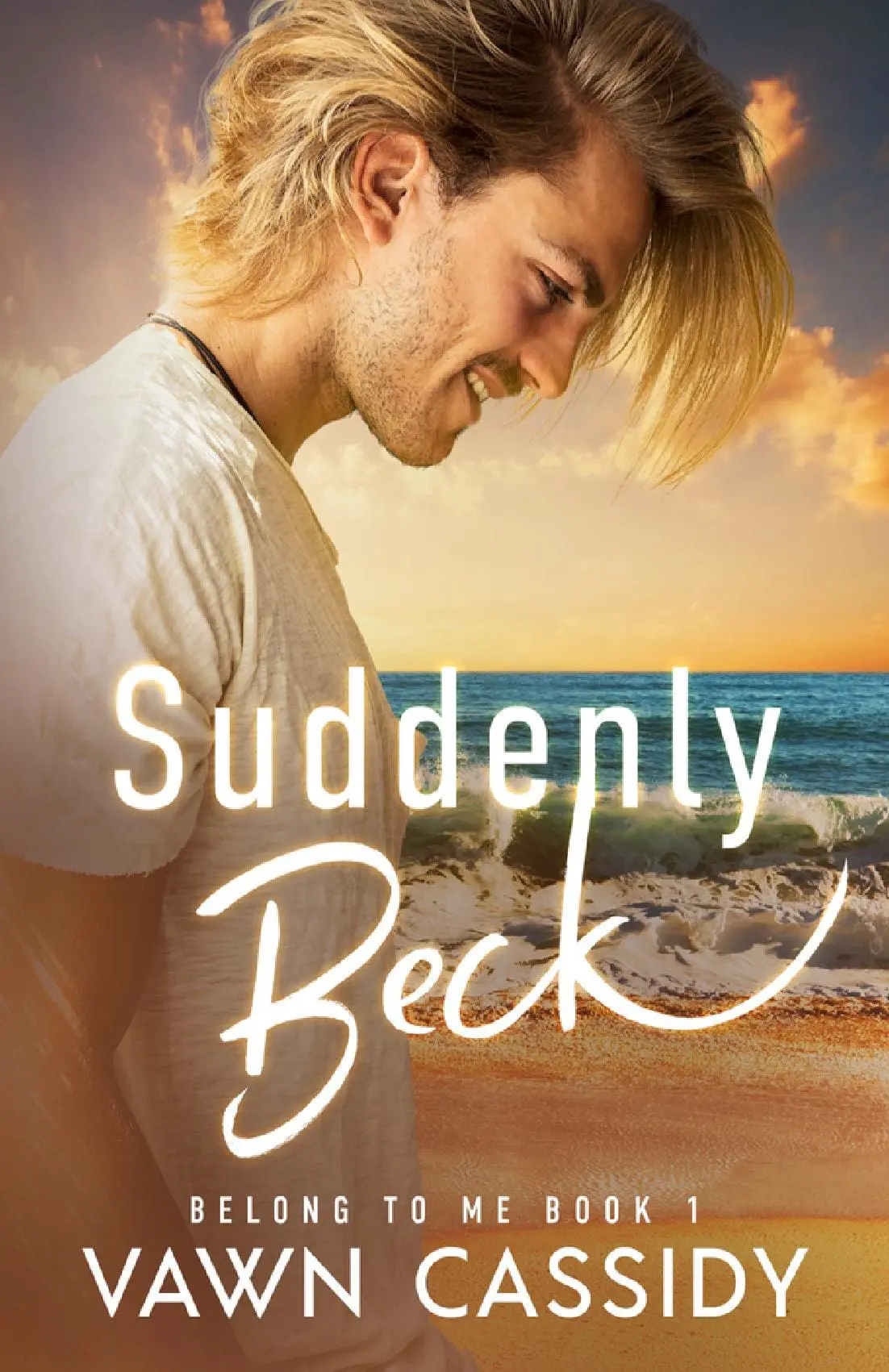 Suddenly Beck