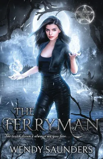 The Ferryman