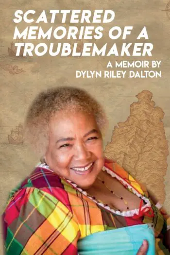Scattered Memories of a Troublemaker