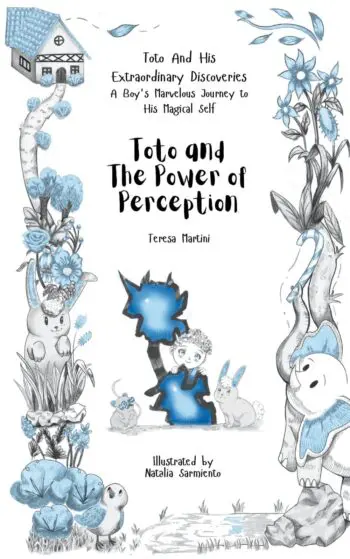Toto and The Power of Perception