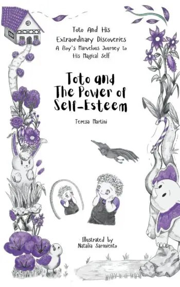 Toto and The Power of Self-Esteem