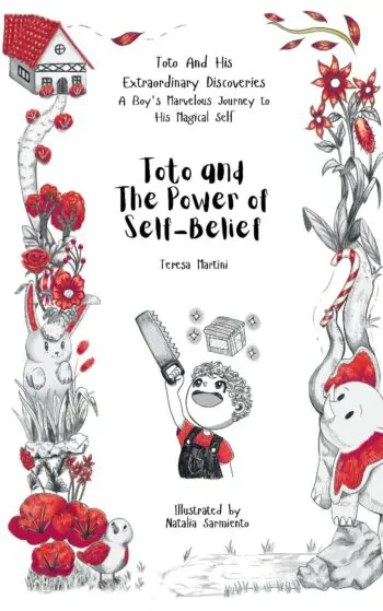 Toto and The Power of Self-Belief