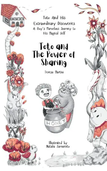 Toto and The Power of Sharing