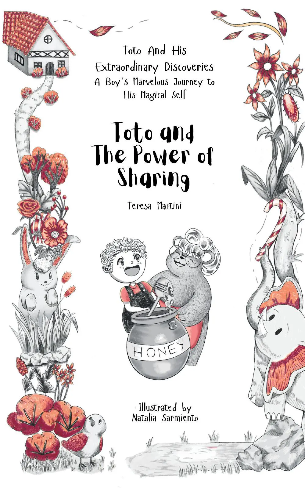 Toto and The Power of Sharing