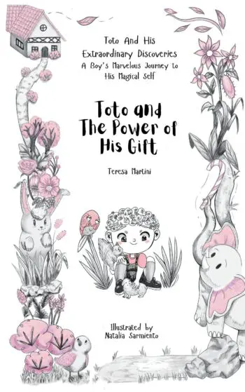Toto and The Power of His Gift