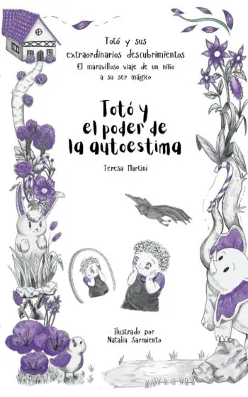 Totó y el poder de la autoestima