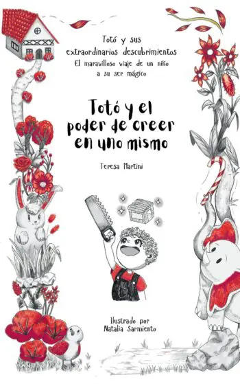 Totó y el poder de creer en uno mismo
