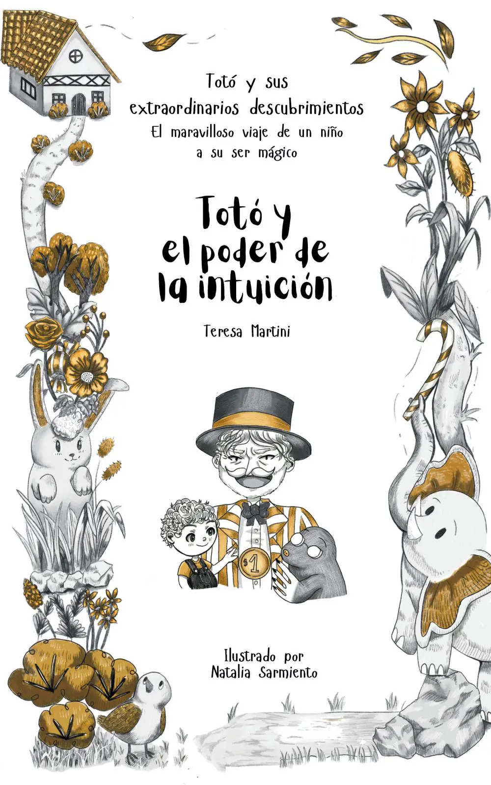 Totó y el poder de la intuición